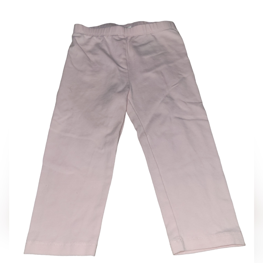 Light Pink Pants/leggings‎